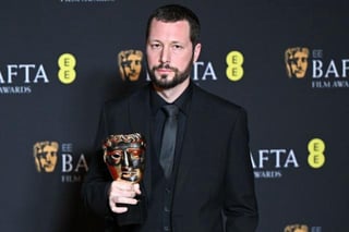 Picture of BAFTA Award for Best Documentary