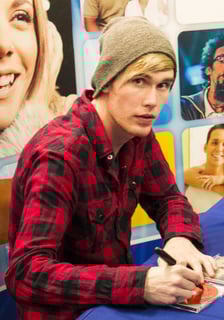 Picture of Colton Dixon