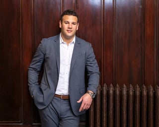 Picture of Josh Bartelstein