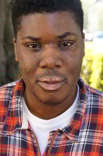 Picture of Hammed Animashaun