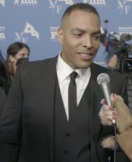 Picture of Reinaldo Marcus Green