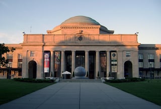 Picture of Science museum