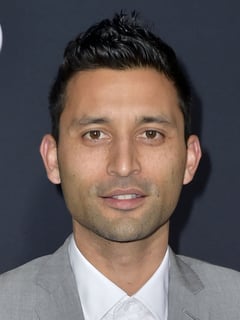 Picture of Justin Tipping