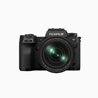 Picture of Fujifilm X series