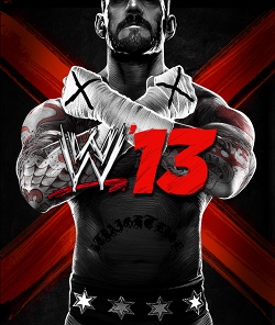 Picture of WWE '13