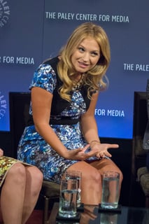 Picture of Vanessa Ray