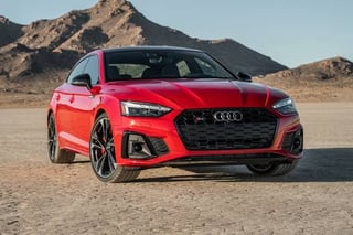 Picture of Audi S5