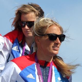 Picture of Saskia Clark
