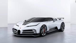 Picture of Bugatti