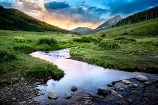 Picture of Stream