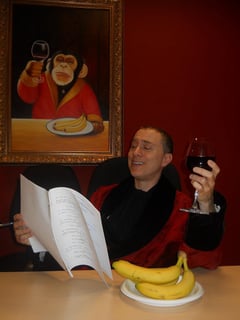 Picture of Jed Spingarn