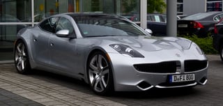 Picture of Fisker