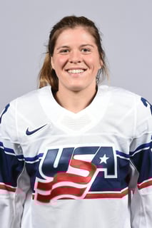 Picture of Hannah Brandt