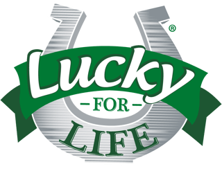 Picture of Lucky for Life