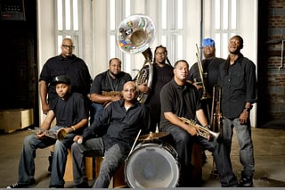 Picture of The Soul Rebels