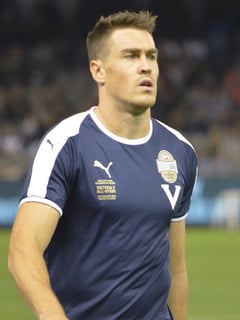Picture of Jeremy Cameron