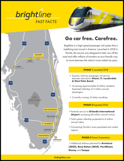 Picture of Brightline