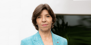 Picture of Catherine Colonna