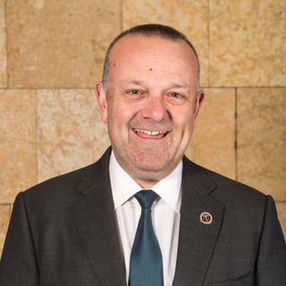 Picture of Dave St. Peter