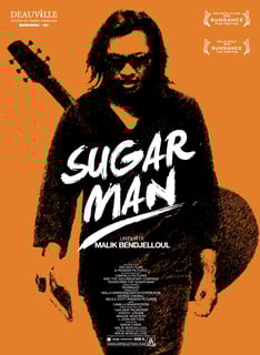Picture of Searching for Sugar Man