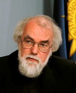 Picture of Rowan Williams