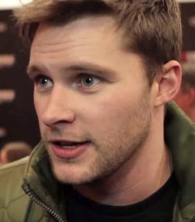 Picture of Jack Reynor