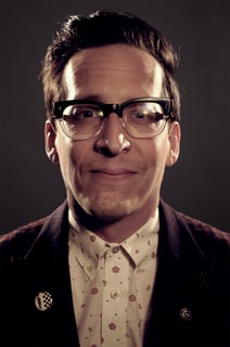 Picture of Greg Jardin