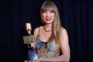 Picture of Billboard Music Award for Top Dance/Electronic Song
