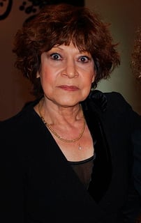 Picture of Cristina Pacheco