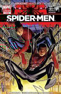 Picture of Spider-Men