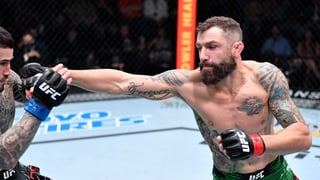 Picture of Michael Chiesa