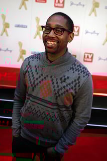 Picture of PJ Morton