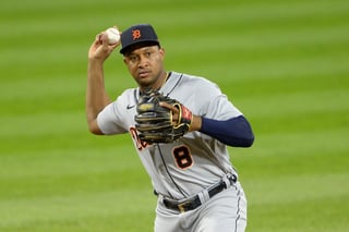 Picture of Jonathan Schoop