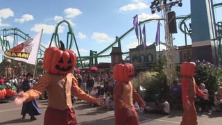 Picture of HalloWeekends