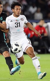 Picture of Romarinho