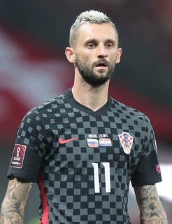 Picture of Marcelo Brozović