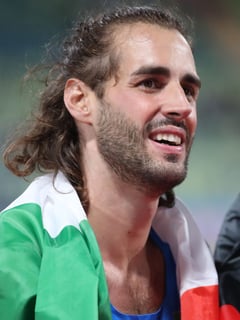 Picture of Gianmarco Tamberi