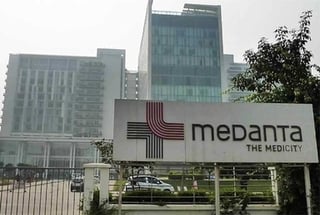 Picture of Medanta