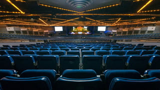 Picture of The Theater at Madison Square Garden