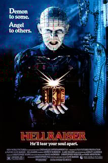 Picture of Hellraiser