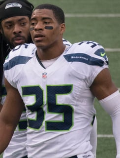 Picture of DeShawn Shead