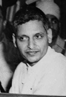 Picture of Nathuram Godse