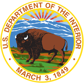 Picture of United States Department of the Interior