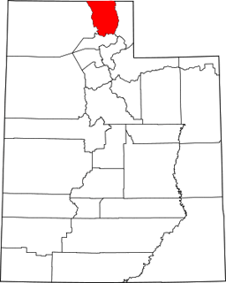 Picture of Cache County