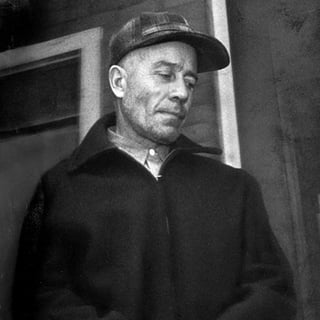 Picture of Ed Gein