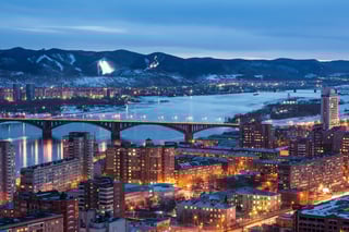 Picture of Krasnoyarsk