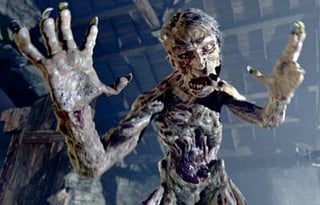 Picture of Grendel