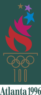 Picture of 1996 Summer Olympics