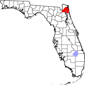 Picture of Duval County