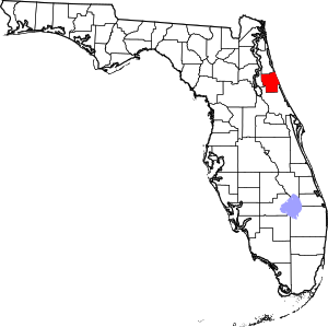 Picture of Flagler County